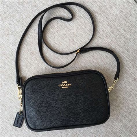 original sling bag coach